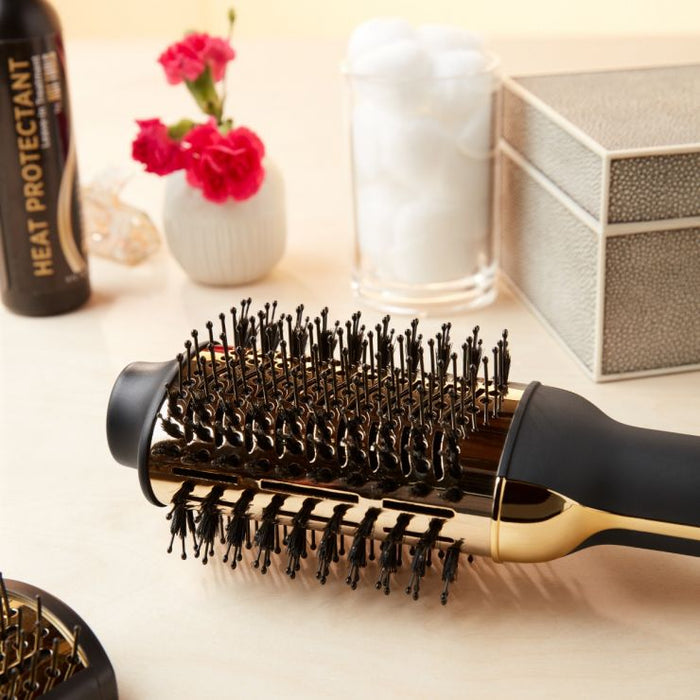 Hot Tools 24K Gold One-Step Blowout And Volumizer