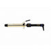 Hot Tools 24K Gold XL Barrel Curling Iron/Wand 1 1/4"