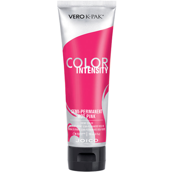 Joico Color Intensity Semi-Permanent Hair Color Hot Pink