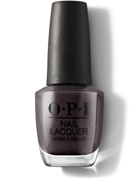 OPI Nail Lacquer "How Great is Your Dane?"