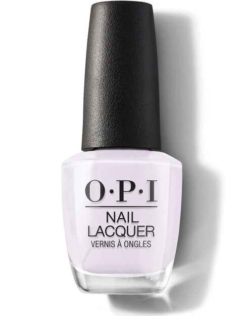 OPI Nail Lacquer "Hue is the Artist?"