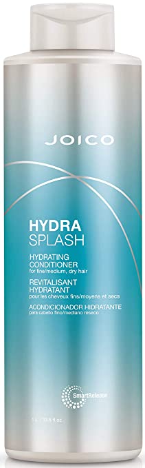 Joico HydraSplash Hydrating Conditioner 33.8oz.
