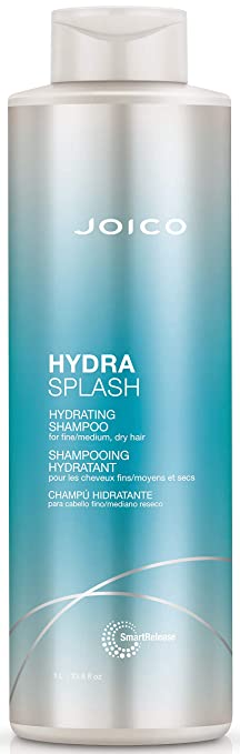 Joico HydraSplash Hydrating Shampoo 33.8oz.