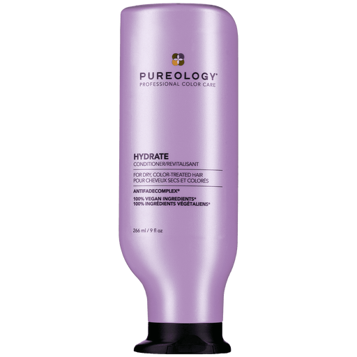 Pureology Hydrate Conditioner 9oz.