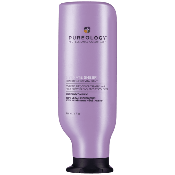 Pureology Hydrate Sheer Conditioner 9oz.