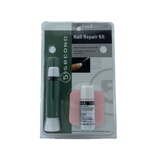 IBD 5 Second Nail Repair Kit