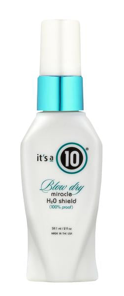 It's A 10 Miracle Blow Dry H2O Shield
