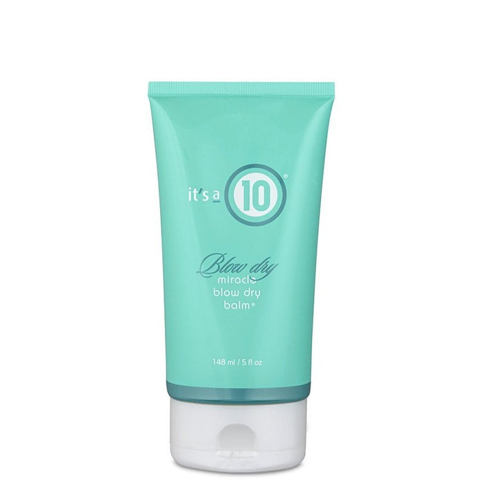 It's A 10 Miracle Blow Dry Styling Balm 5oz.