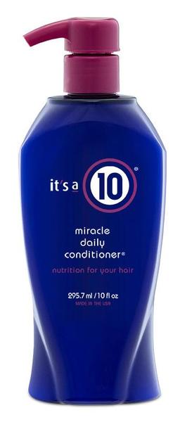 It's A 10 Miracle Daily Conditioner 10oz.