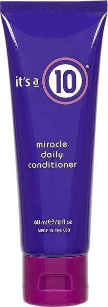 It's A 10 Miracle Daily Conditioner 2oz.