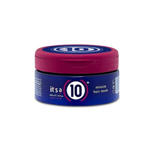 It's A 10 Miracle Hair Mask 8oz.
