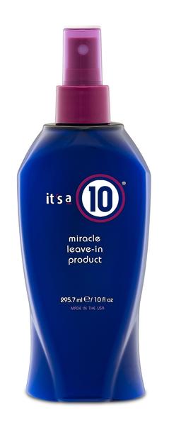 It's A 10 Miracle Leave-In Conditioner Spray 10oz.