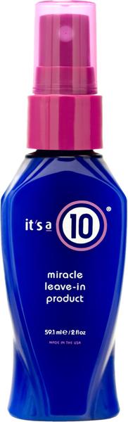 It's A 10 Miracle Leave-In Conditioner Spray 2oz.