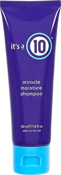 It's A 10 Miracle Moisture Daily Shampoo 2oz.