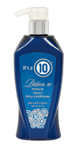 It's A 10 Potion 10 Miracle Repair Daily Conditioner 10oz.