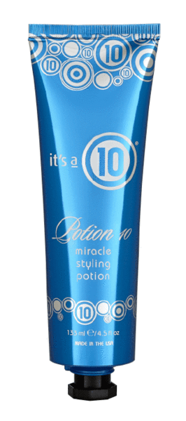 It's A 10 Potion 10 Miracle Styling Potion 4.5oz.