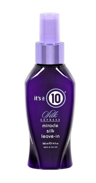 It's a 10 Miracle Leave-In Conditioner, For Blondes - 4 oz bottle