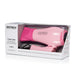 IZUTECH TORO2400 Mini Foldable Dryer Pink