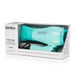IZUTECH TORO2400 Mini Foldable Dryer Turquoise
