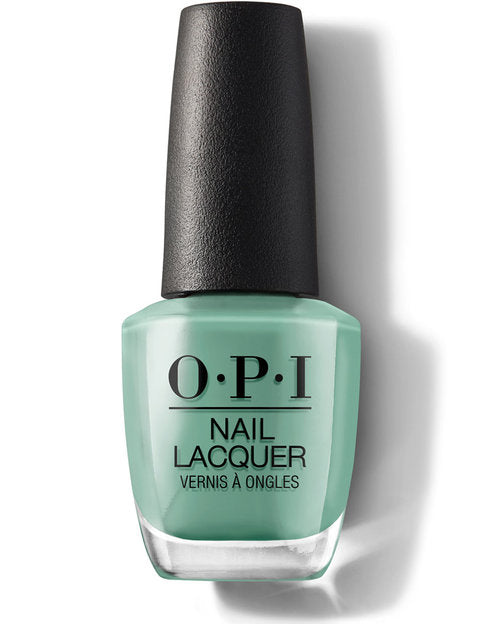 OPI Nail Lacquer "I'm On a Sushi Roll"