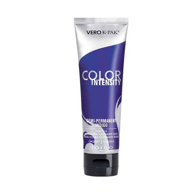 Joico Color Intensity Semi-Permanent Hair Color Indigo