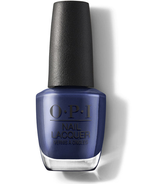 OPI Nail Lacquer "Isn't it Grand Avenue"