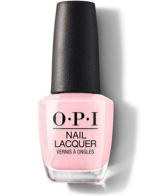 OPI Nail Lacquer "It's a Girl!"
