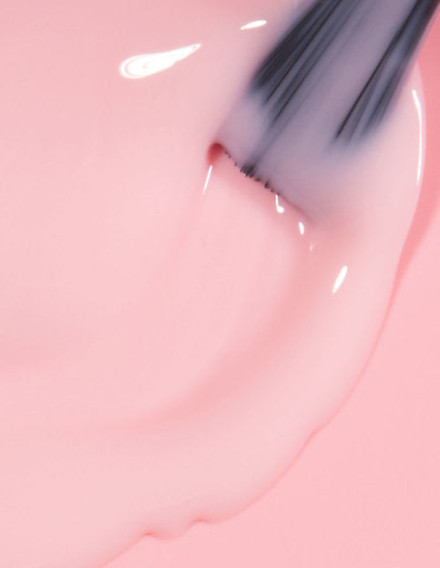 OPI Nail Lacquer "It's a Girl!"