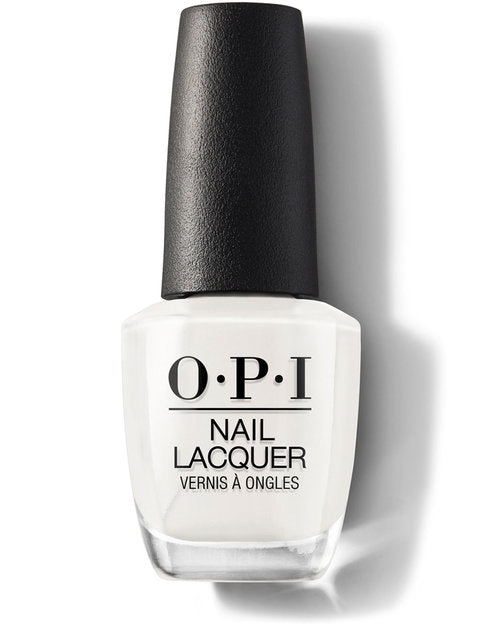 OPI Nail Lacquer "It's in the Cloud"