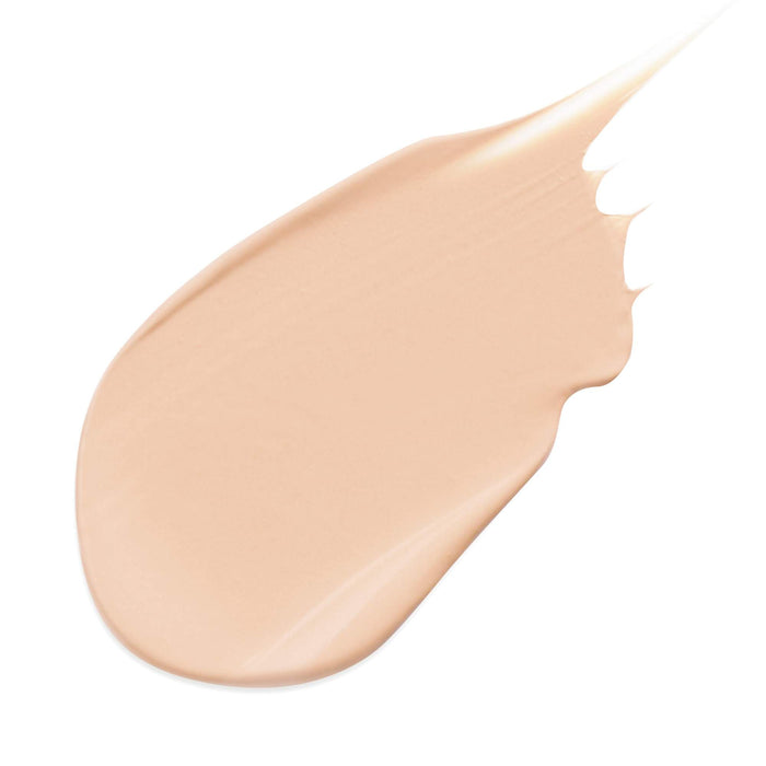 Jane Iredale Glow Time Full Coverage Mineral BB Cream SPF 25/17 BB3