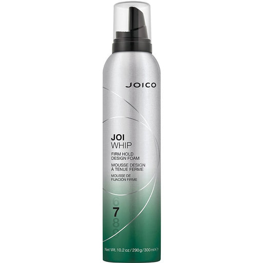 Joico JoiWhip Firm Hold Design Foam 10.2oz.