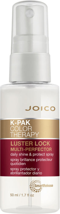 Joico K-PAK Color Therapy Luster Lock Spray 1.7oz. Travel Size
