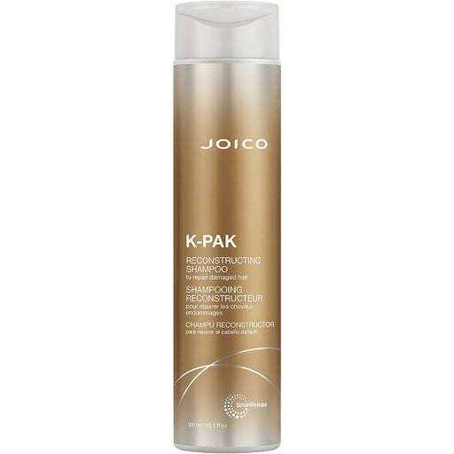 Joico K-PAK Reconstructing Shampoo 10.1oz.