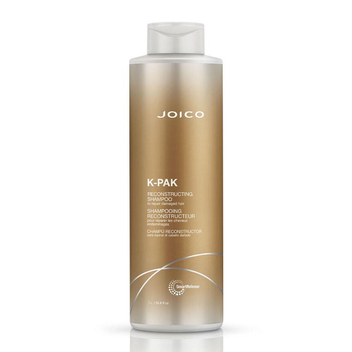 Joico K-PAK Reconstructing Shampoo 33.8oz.