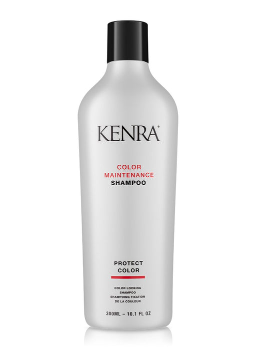 Kenra Color Maintenance Shampoo 10.1oz.
