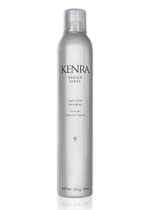 Kenra Design Spray 9 10oz