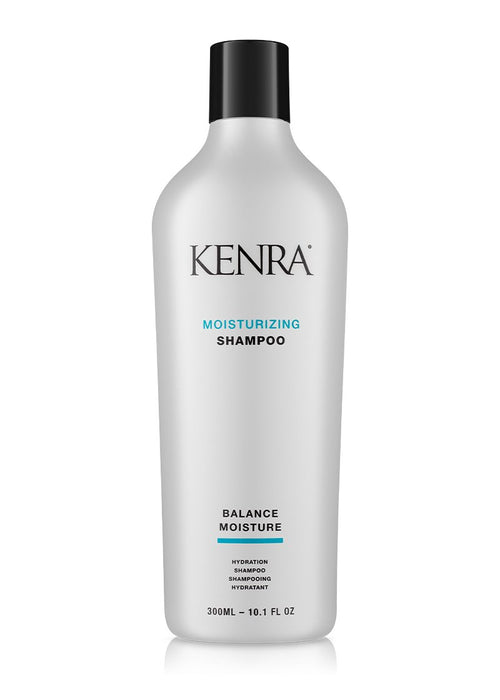 Kenra Moisturizing Shampoo 10.1oz.