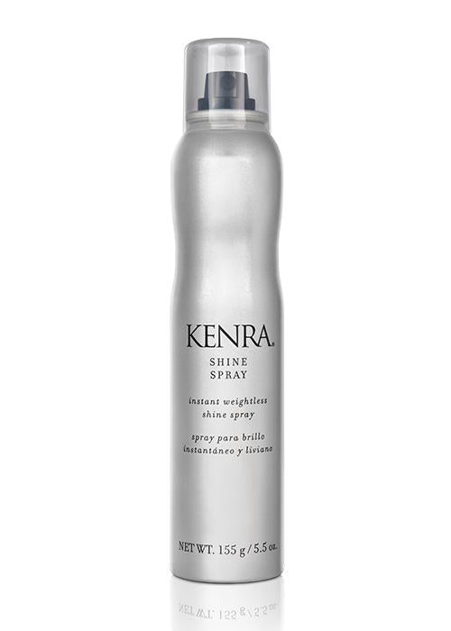 Kenra Shine Spray 5.5oz.