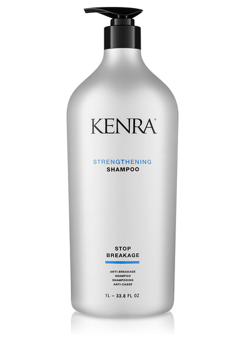 Kenra Strengthening Shampoo 33.8oz.