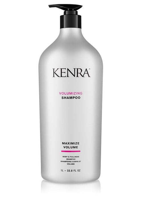 Kenra Volumizing Shampoo 33.8oz.