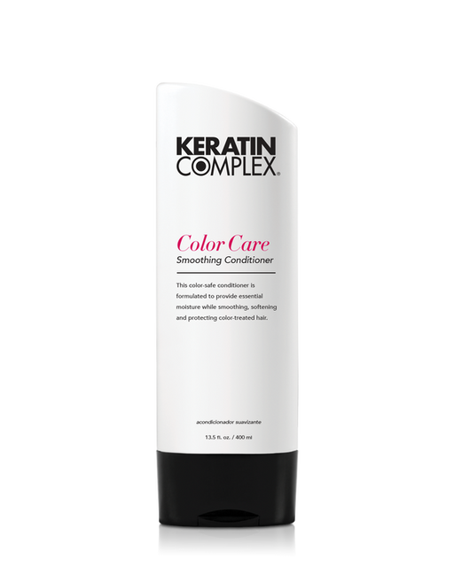Keratin Complex Color Care Smoothing Conditioner 13.5oz.