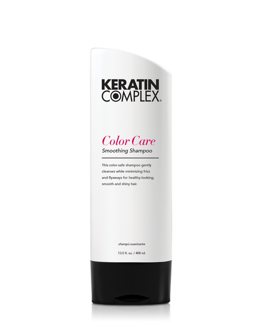 Keratin Complex Color Care Smoothing Shampoo 13.5oz.