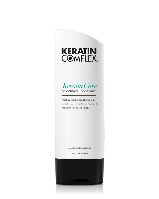 Keratin Complex Keratin Care Smoothing Conditioner 13.5oz.