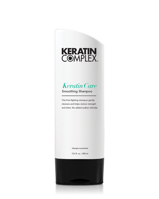 Keratin Complex Keratin Care Smoothing Shampoo 13.5oz.