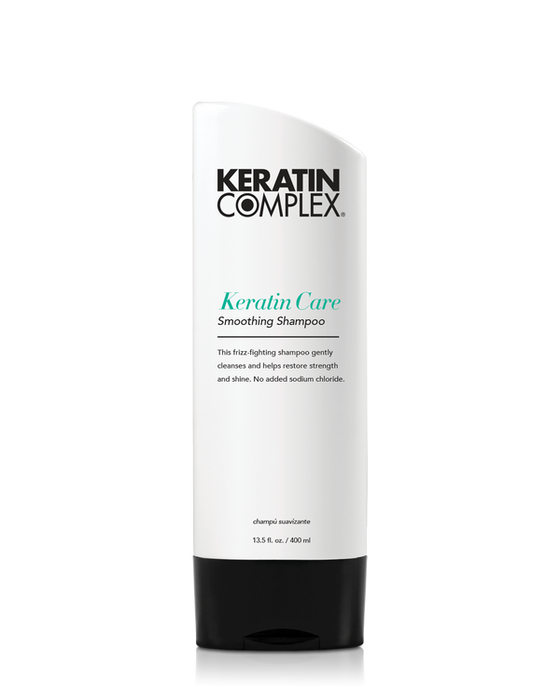 Keratin Complex Keratin Care Smoothing Shampoo 13.5oz.