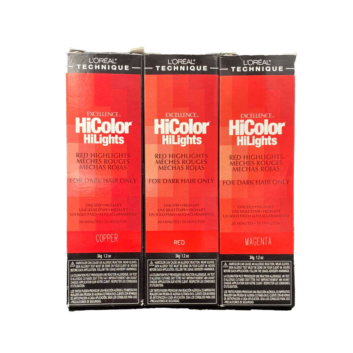 Breathtaking Loreal Hicolor Red Moment for Desktop Breathtaking Loreal Hicolor Red Moment for Desktop