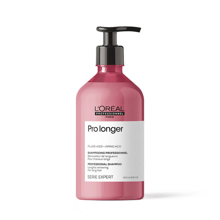 L'Oreal Professionnel Serie Expert Pro Longer Lengths Renewing Shampoo 16.9oz.