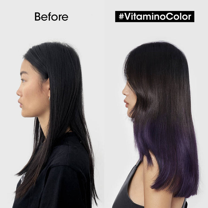 L'Oreal Professionnel Serie Expert Vitamino Color 10 in 1 Perfecting Multipurpose Spray