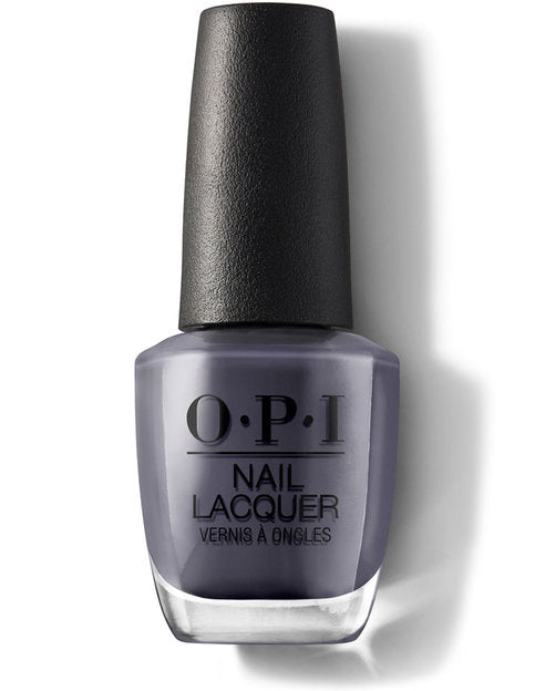 OPI Nail Lacquer "Less is Norse"