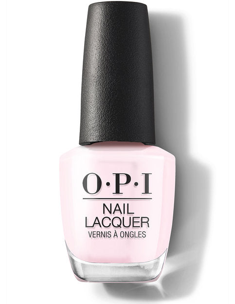 OPI Nail Lacquer "Let's Be Friends!"